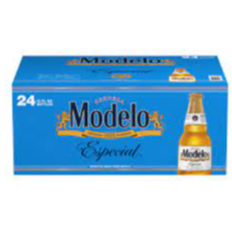 Mordelo 24x12oz case  Main Image